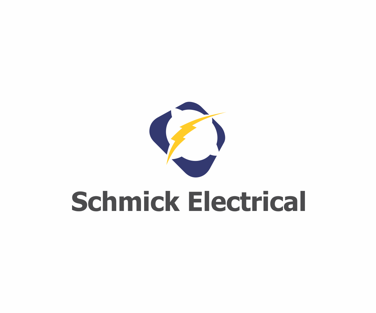 Design de Logo par DANYCAT pour Schmick Electrical | Design #8531710