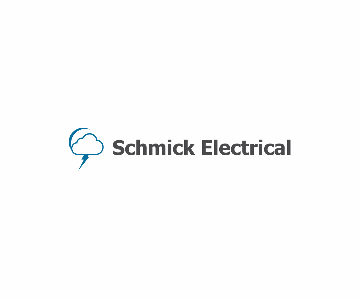 Design de Logo par DANYCAT pour Schmick Electrical | Design #8531729