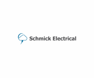 Logo Design by DANYCAT for Schmick Electrical | Design #8531729