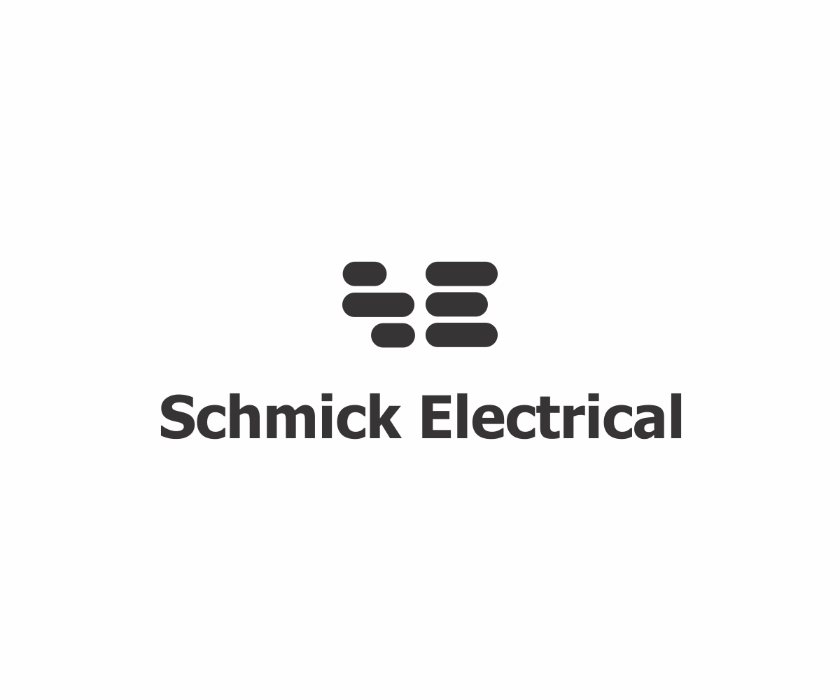 Diseño de Logo por DANYCAT para Schmick Electrical | Diseño #8723306