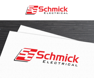Design de Logo par HeroG®APHIX pour Schmick Electrical | Design : #9179247