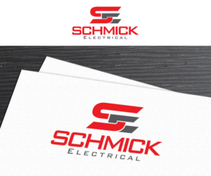 Design de Logo par HeroG®APHIX pour Schmick Electrical | Design : #9179248