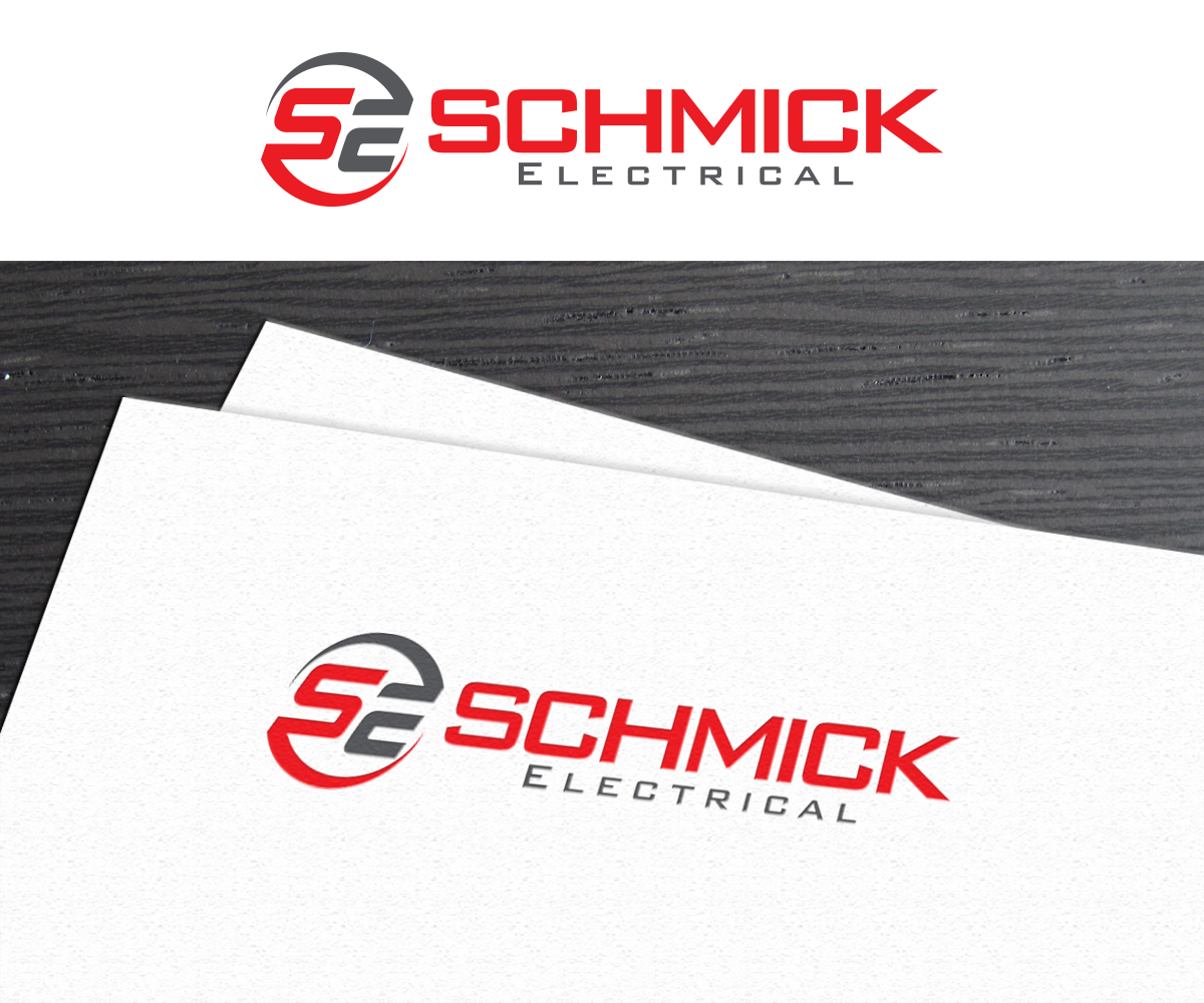 Design de Logo par HeroG®APHIX pour Schmick Electrical | Design #9179249