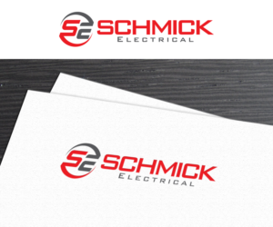 Design de Logo par HeroG®APHIX pour Schmick Electrical | Design : #9179249