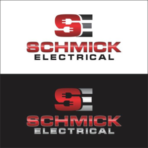 Design de Logo par AwsomeD pour Schmick Electrical | Design : #8531523