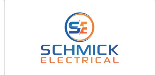 Logo Design by AwsomeD for Schmick Electrical | Design #8531525
