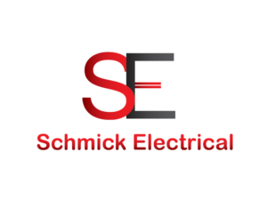 Logo Design by Gr-Design for Schmick Electrical | Design #8530048
