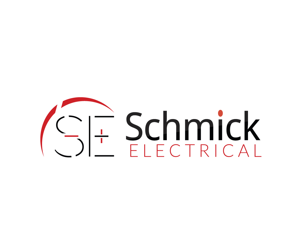 Logo Design by artisan bee 2022 for Schmick Electrical | Design #9187618