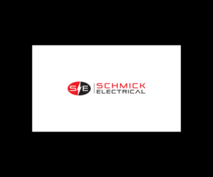 Logo Design by bijuak for Schmick Electrical | Design #8530657