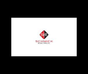 Design de Logo par bijuak pour Schmick Electrical | Design : #8530664