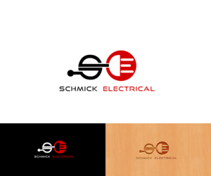 Design de Logo par pixelgrapix pour Schmick Electrical | Design : #8531723