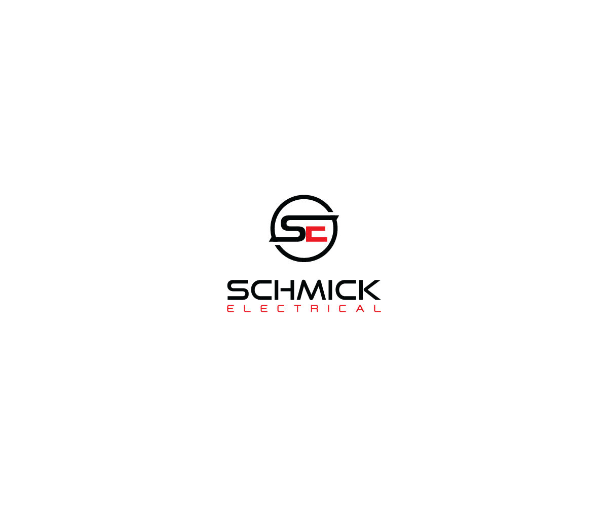 Design de Logo par marius.b pour Schmick Electrical | Design #8529335