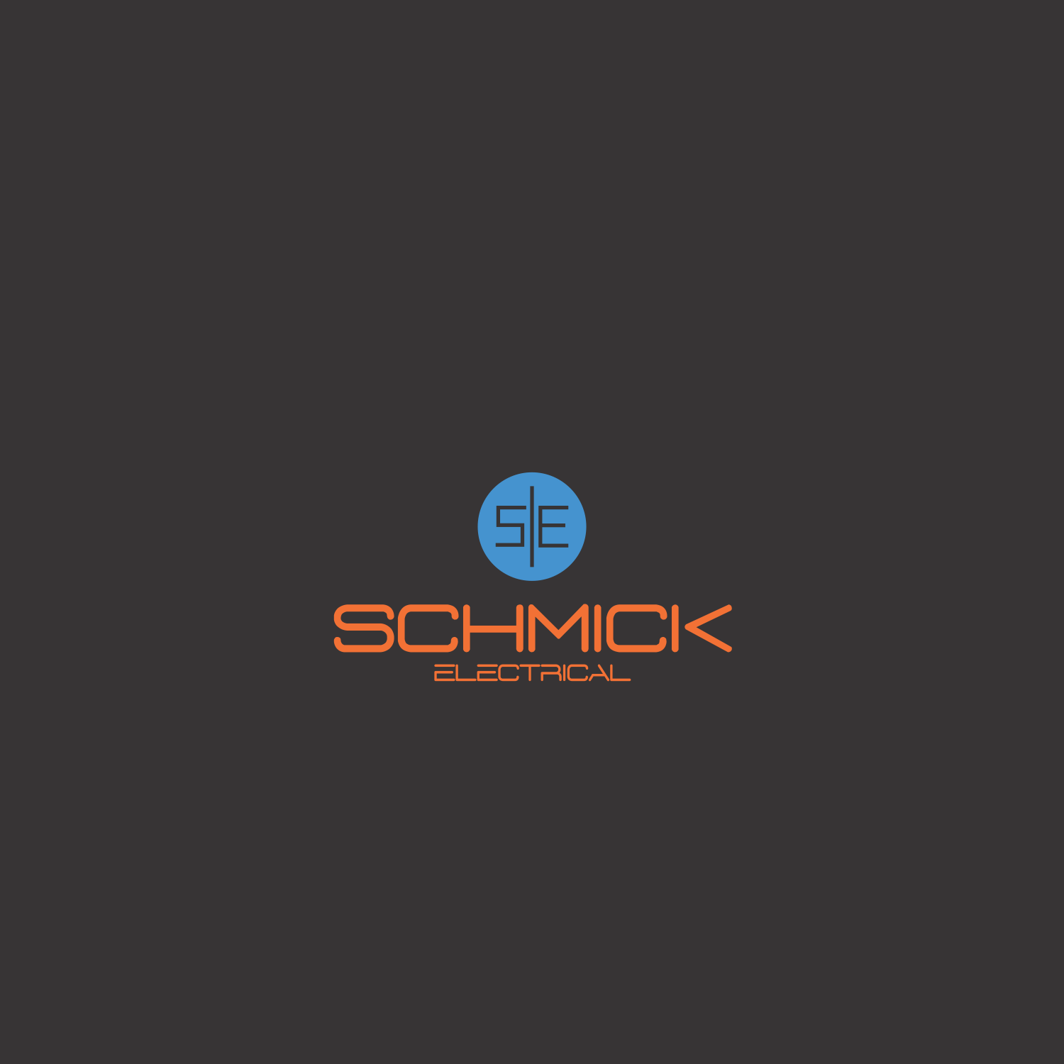Design de Logo par vIctor pour Schmick Electrical | Design #8529924