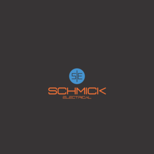 Logo Design by vIctor for Schmick Electrical | Design #8529924