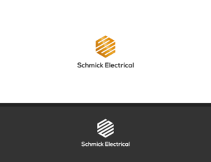 Logo Design by yogodonald for Schmick Electrical | Design #8527337