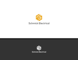 Design de Logo par yogodonald pour Schmick Electrical | Design : #8527392