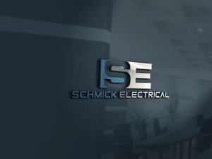 Design de Logo par logomaster24 pour Schmick Electrical | Design : #8530585