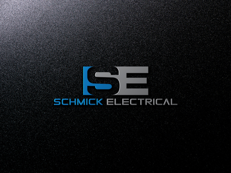 Logo Design by logomaster24 for Schmick Electrical | Design #8530586