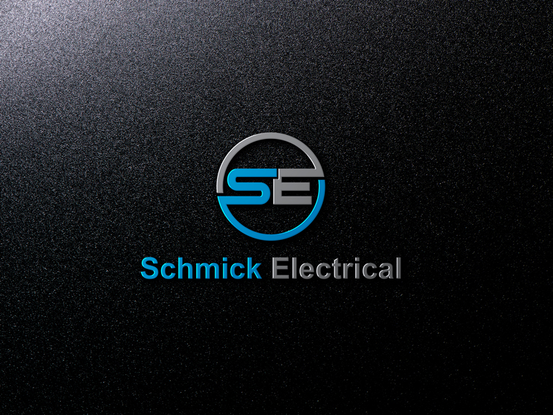 Logo Design by logomaster24 for Schmick Electrical | Design #8530617