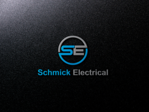 Design de Logo par logomaster24 pour Schmick Electrical | Design : #8530617