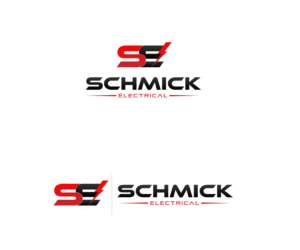 Design de Logo par grea8design pour Schmick Electrical | Design : #8531757