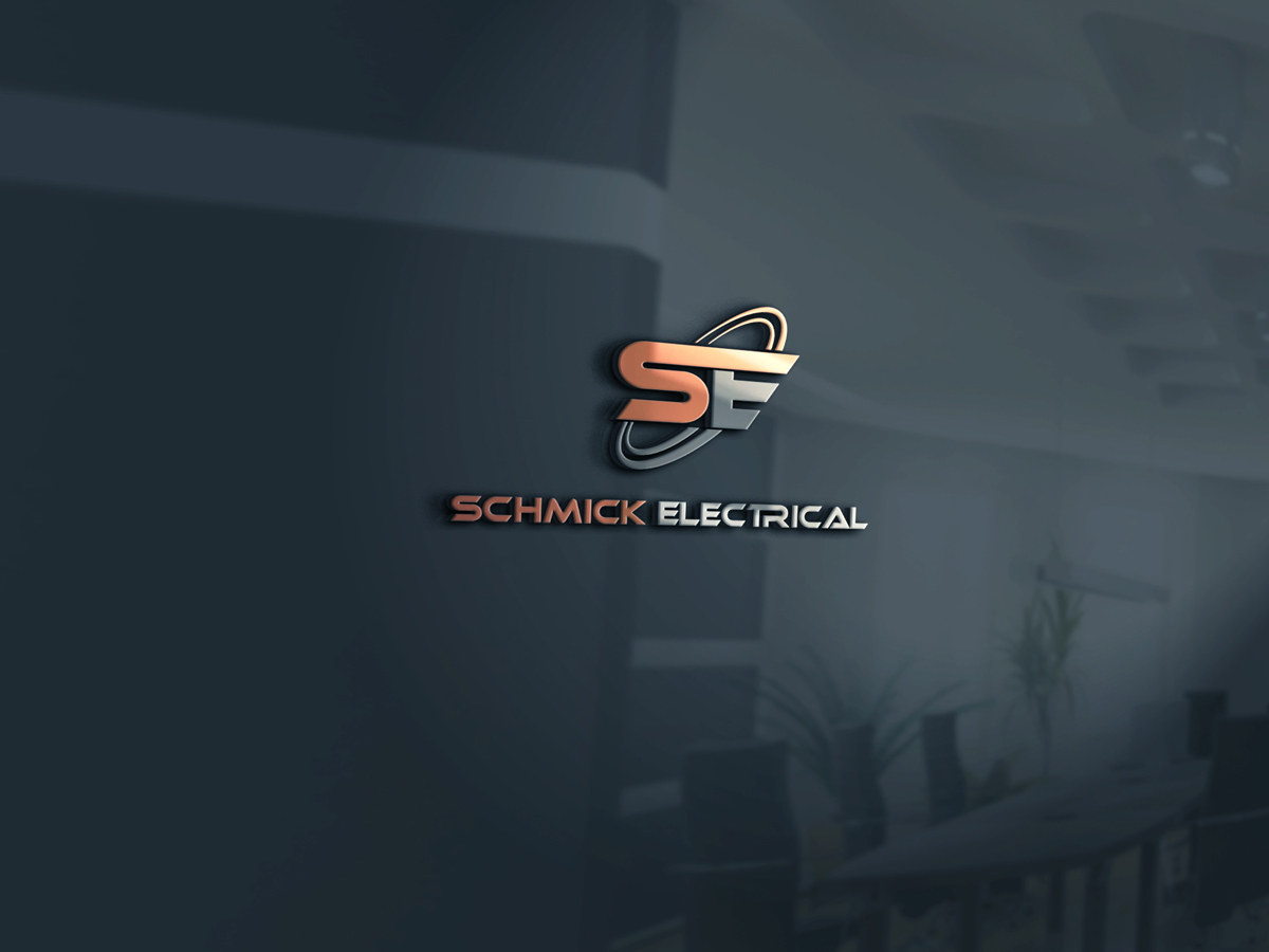 Design de Logo par TheStudioDesign pour Schmick Electrical | Design : #8526841