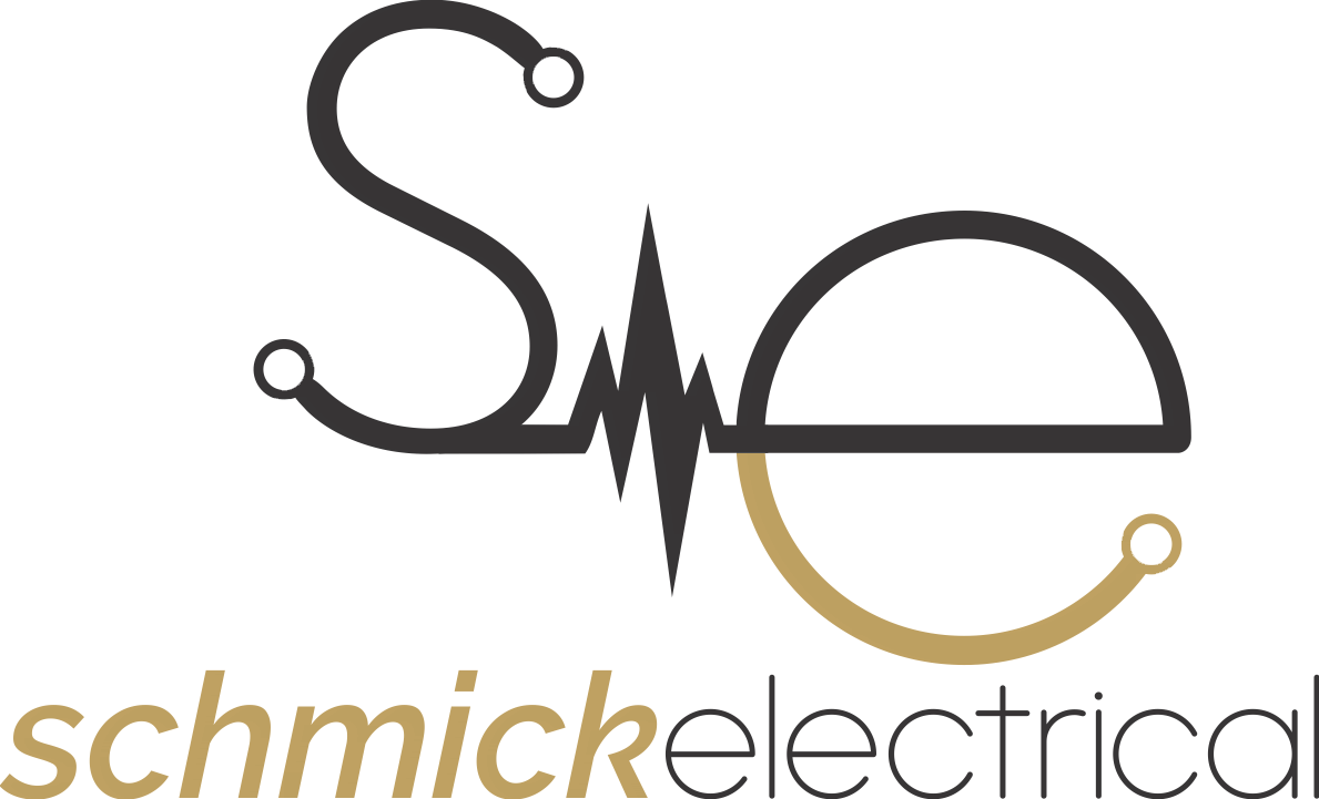 Design de Logo par Krowtanem pour Schmick Electrical | Design #8537650