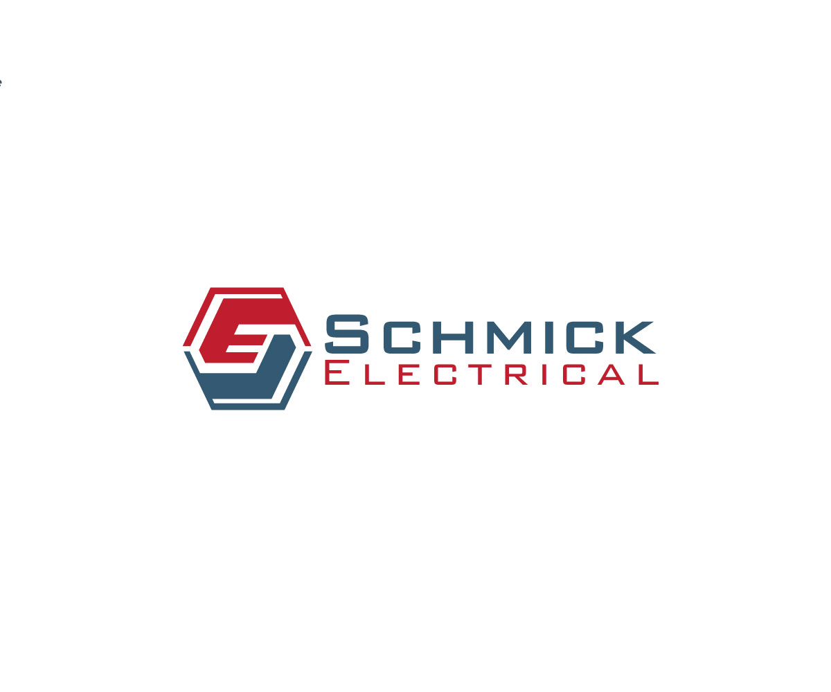 Design de Logo par Unicgraphs pour Schmick Electrical | Design #8527331