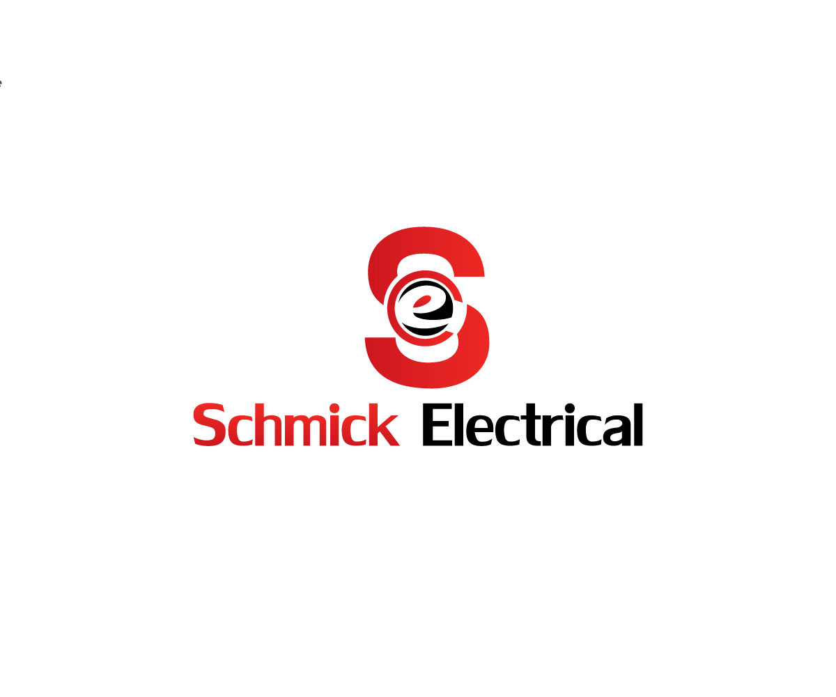 Logo Design by Unicgraphs for Schmick Electrical | Design #8527480