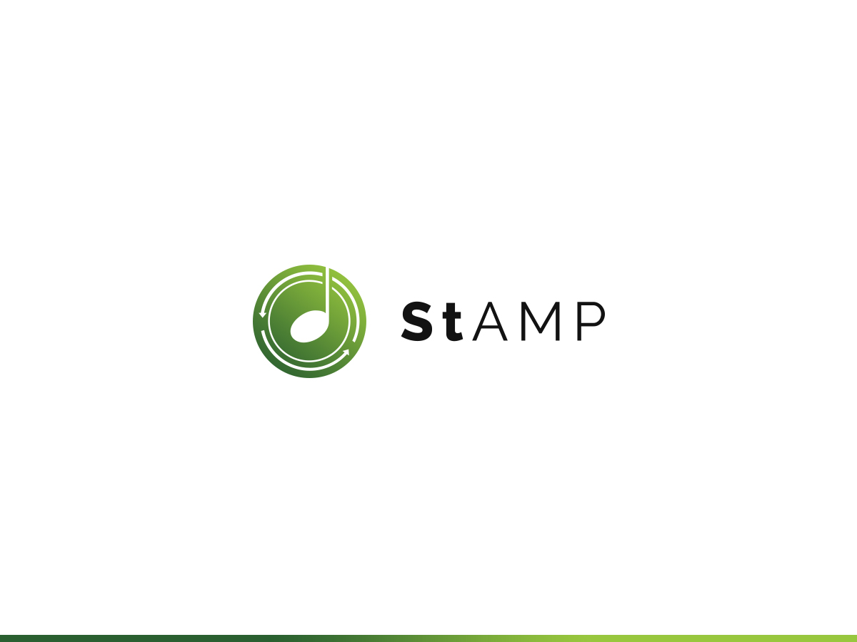 Design de Logo par an.designs pour StampApp Spolka Cywilna | Design #9170709