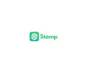 Logo Design by King Cozy for StampApp Spolka Cywilna | Design: #9172831