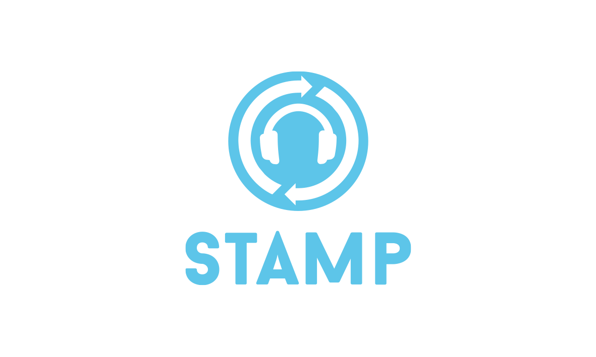 Logo Design by trufya for StampApp Spolka Cywilna | Design #9233535
