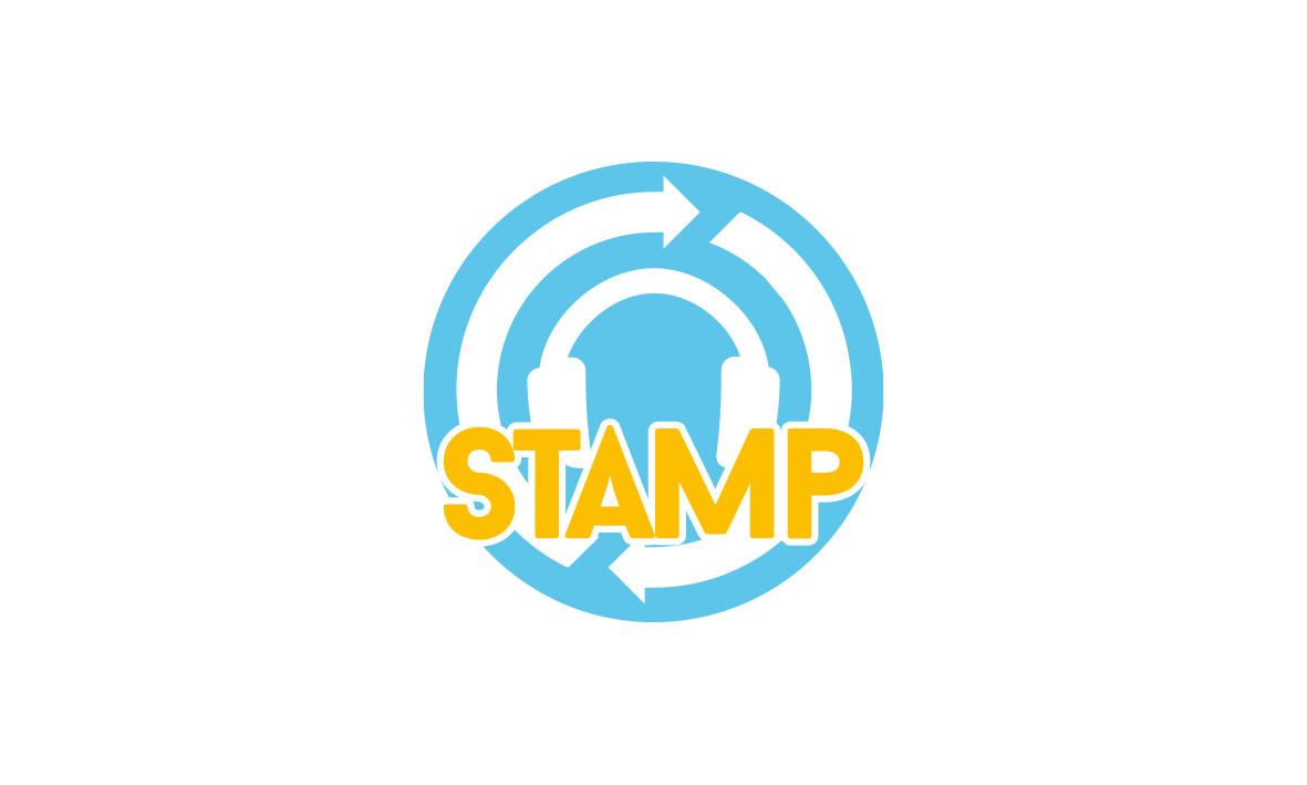 Logo Design by trufya for StampApp Spolka Cywilna | Design #9233538