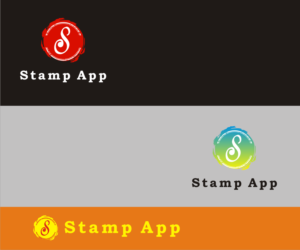 Design de Logo par Originals pour StampApp Spolka Cywilna | Design : #8602646