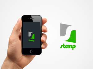 Logo-Design von chevy camaroo für StampApp Spolka Cywilna | Design #9209525