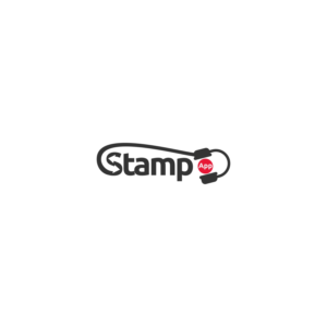 Logo Design by QuattroCreative for StampApp Spolka Cywilna | Design: #8534465
