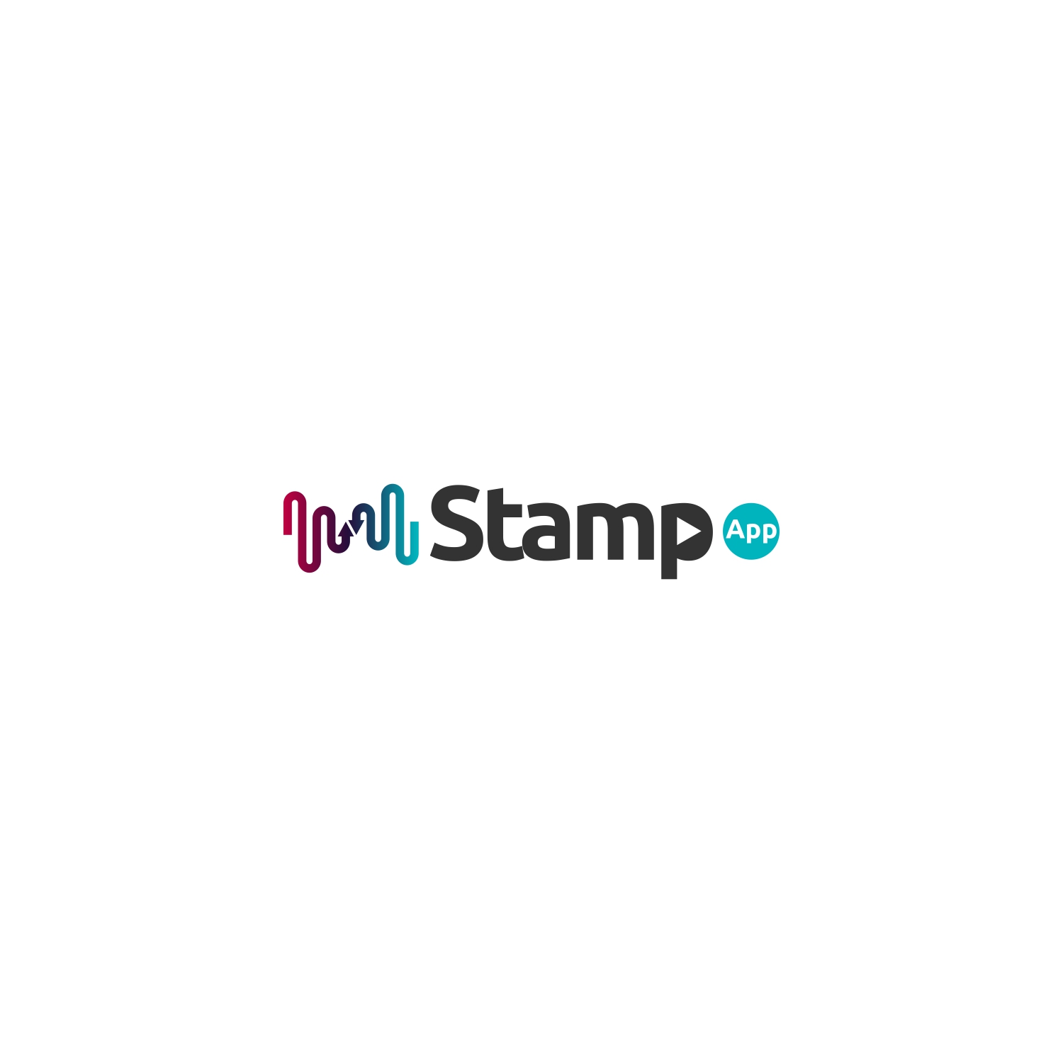 Logo Design by QuattroCreative for StampApp Spolka Cywilna | Design #8534466