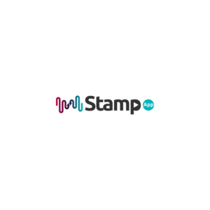 Logo Design by QuattroCreative for StampApp Spolka Cywilna | Design: #8534466