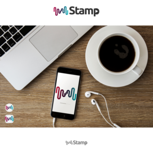 Logo Design by QuattroCreative for StampApp Spolka Cywilna | Design: #8766517