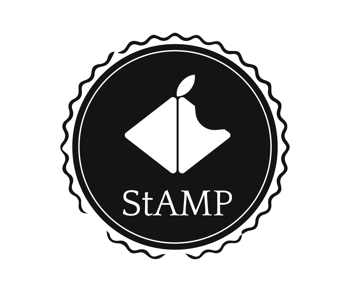 Logo-Design von Ankur Mishra für StampApp Spolka Cywilna | Design #9195788