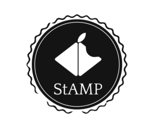 Logo-Design von Ankur Mishra für StampApp Spolka Cywilna | Design #9195788