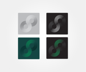 Logo Design by An.G for StampApp Spolka Cywilna | Design: #9211266