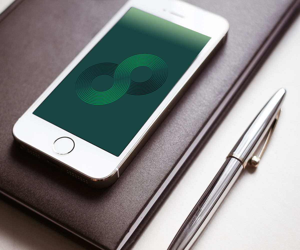 Logo Design by An.G for StampApp Spolka Cywilna | Design #9211267
