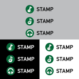 Logo-Design von fransdesign für StampApp Spolka Cywilna | Design #9204842