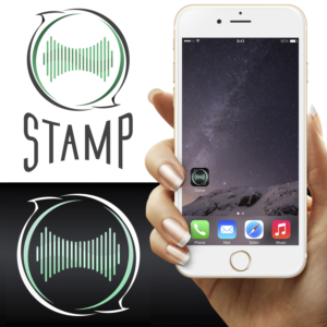 Design de Logo par Alume Studio pour StampApp Spolka Cywilna | Design : #9209857