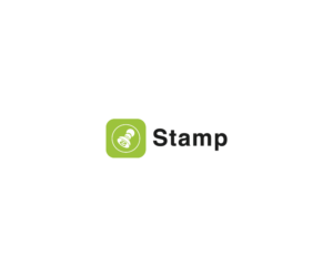 Logo Design by Navneet Singh for StampApp Spolka Cywilna | Design: #9231078