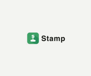 Logo Design by Navneet Singh for StampApp Spolka Cywilna | Design: #9231103
