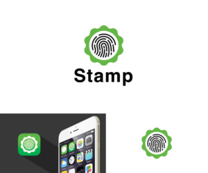 Logo Design by Navneet Singh for StampApp Spolka Cywilna | Design: #9231132