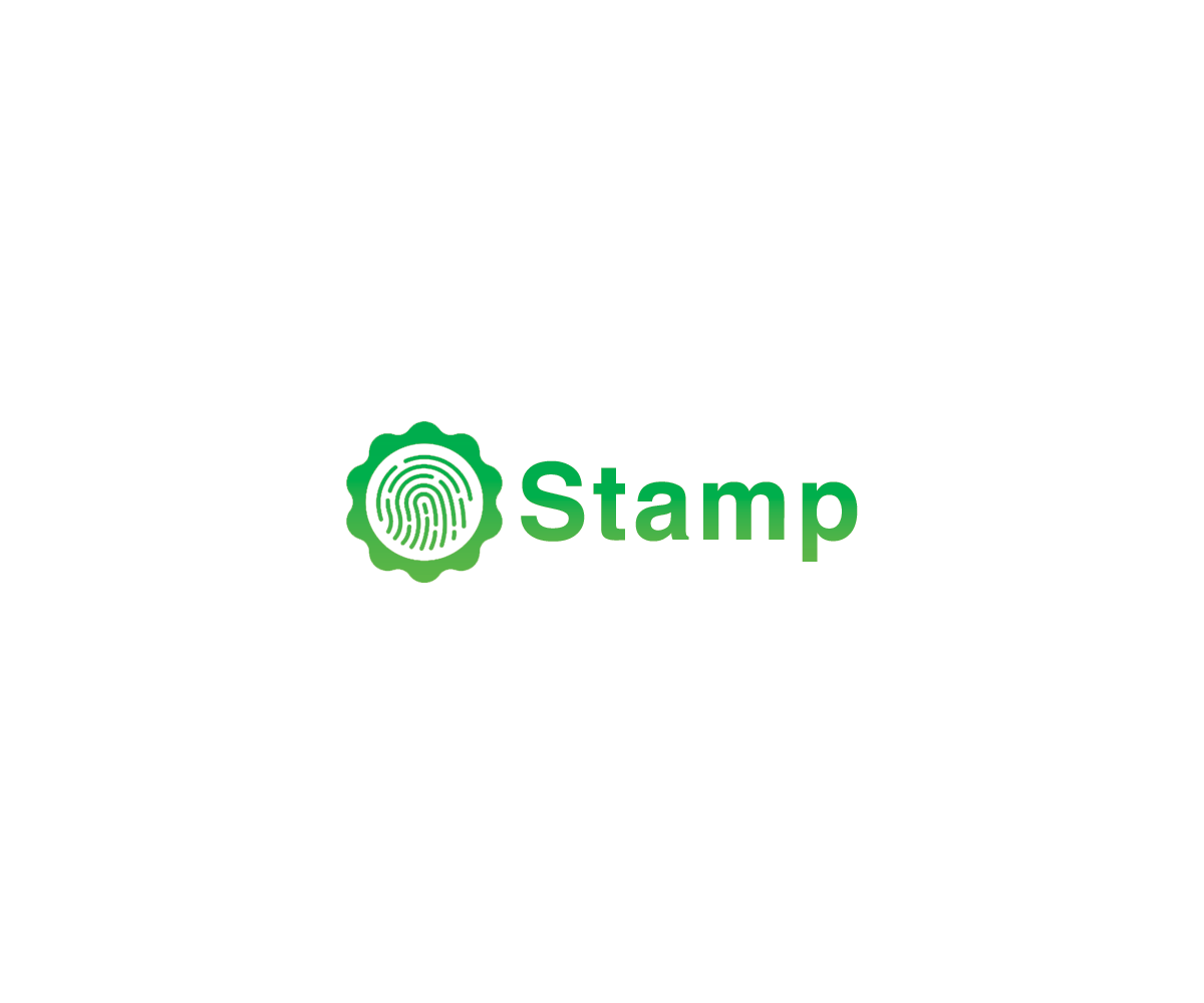 Logo Design by Navneet Singh for StampApp Spolka Cywilna | Design #9231148