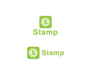 Logo Design by Navneet Singh for StampApp Spolka Cywilna | Design: #9231182